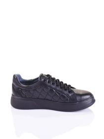 Кеды Marco Piero модель 3168black Фото