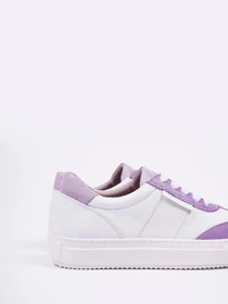 Кеди Respect модель 107749_M_LILAC Фото