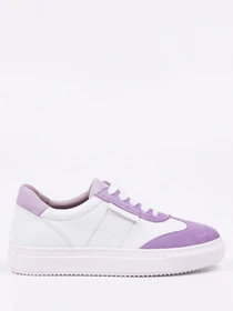 Кеди Respect модель 107749_M_LILAC Фото
