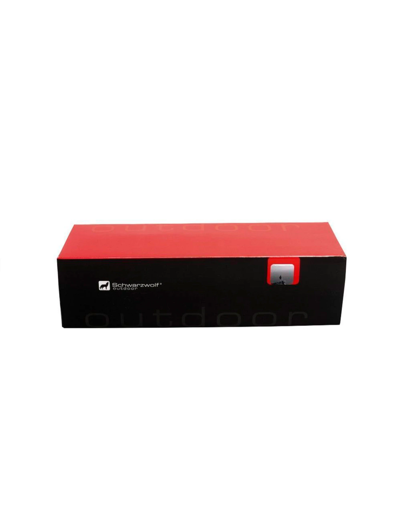 Пляшки Schwarzwolf KIBO модель F4900200AJ3 Фото