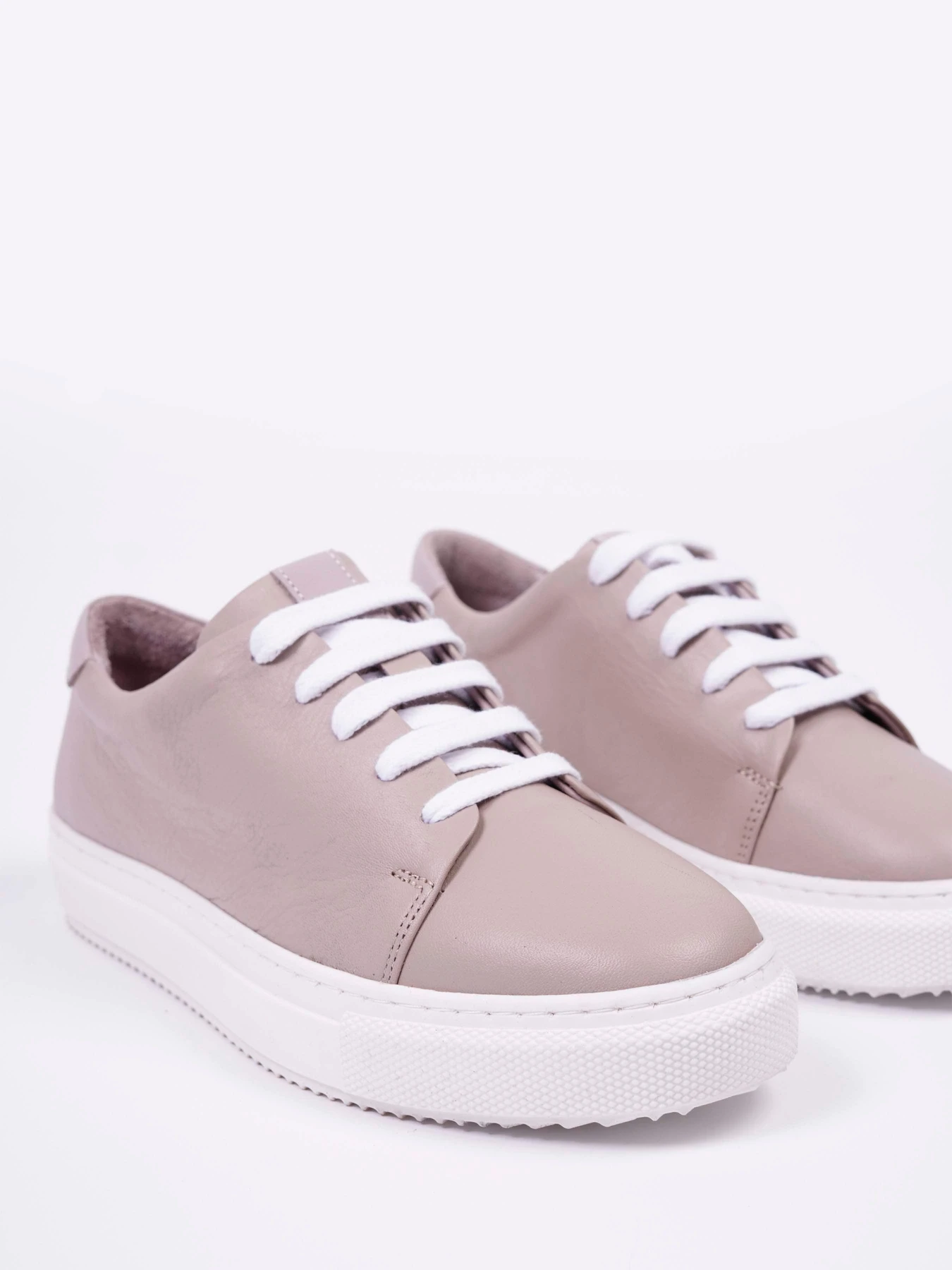 Кеди Respect модель 108371M_DARK_STORE_NAPA Фото