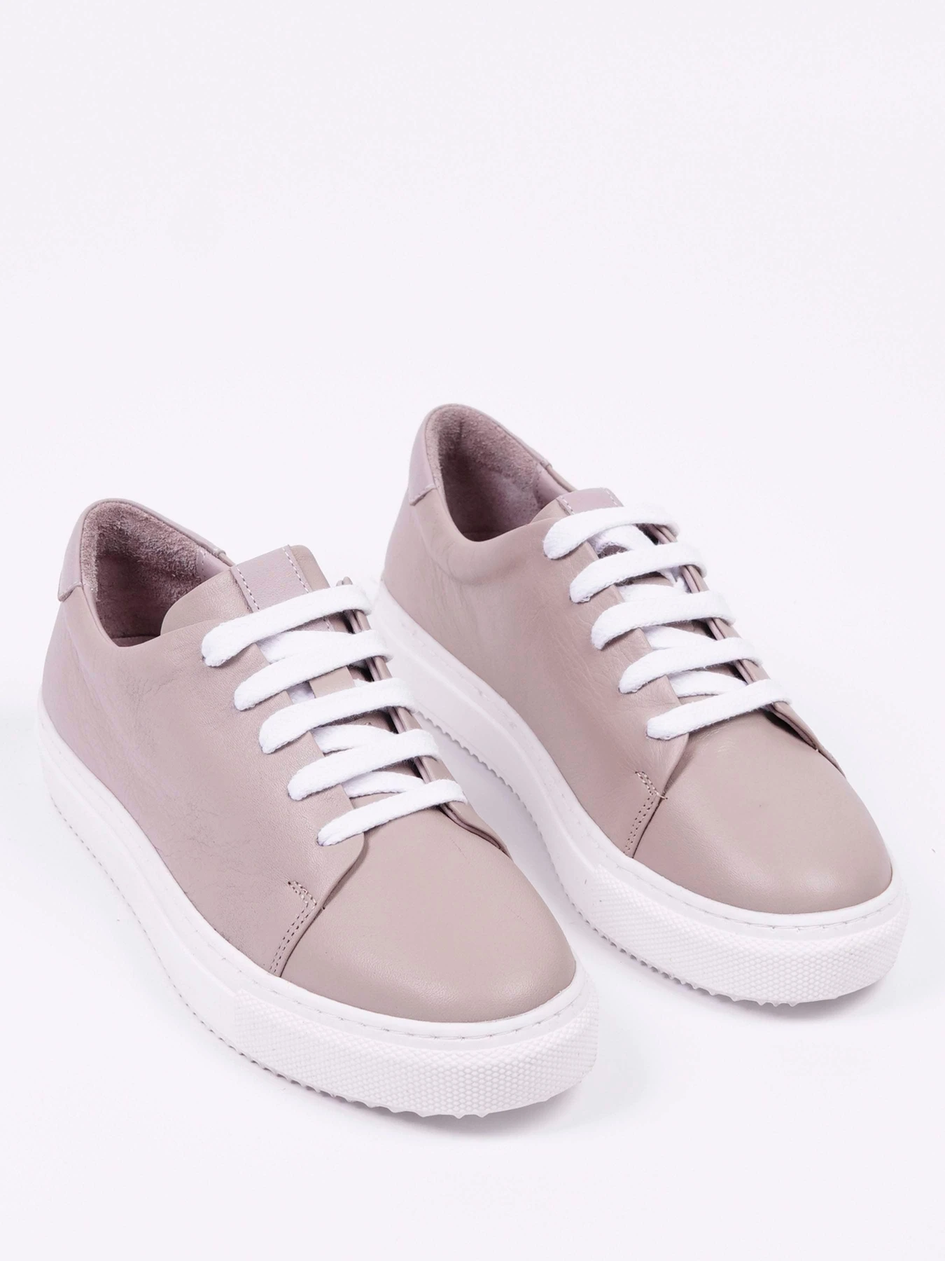 Кеди Respect модель 108371M_DARK_STORE_NAPA Фото