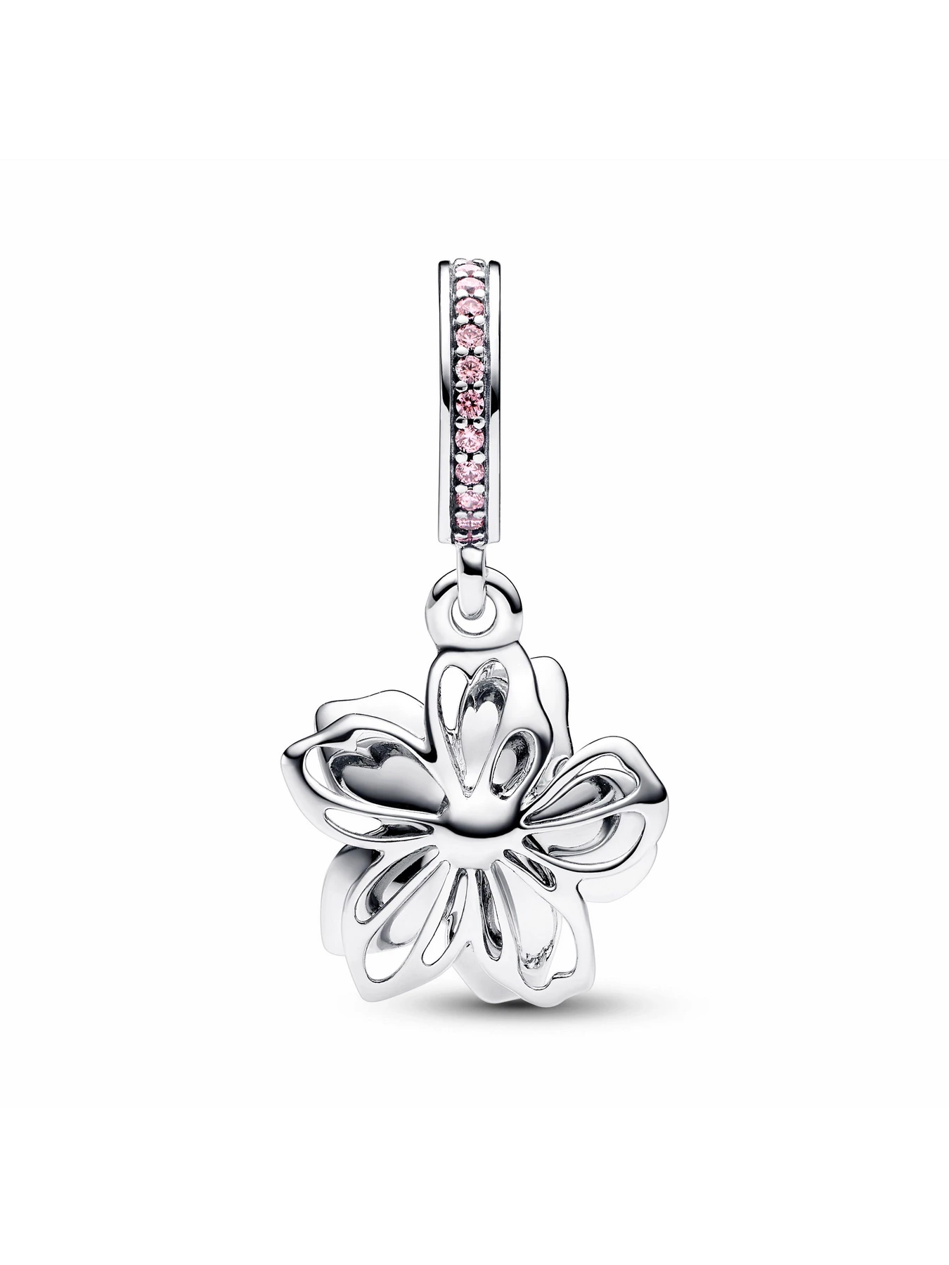 Классические PANDORA модель 790667C01 Классические PANDORA модель 790667C01 Фото