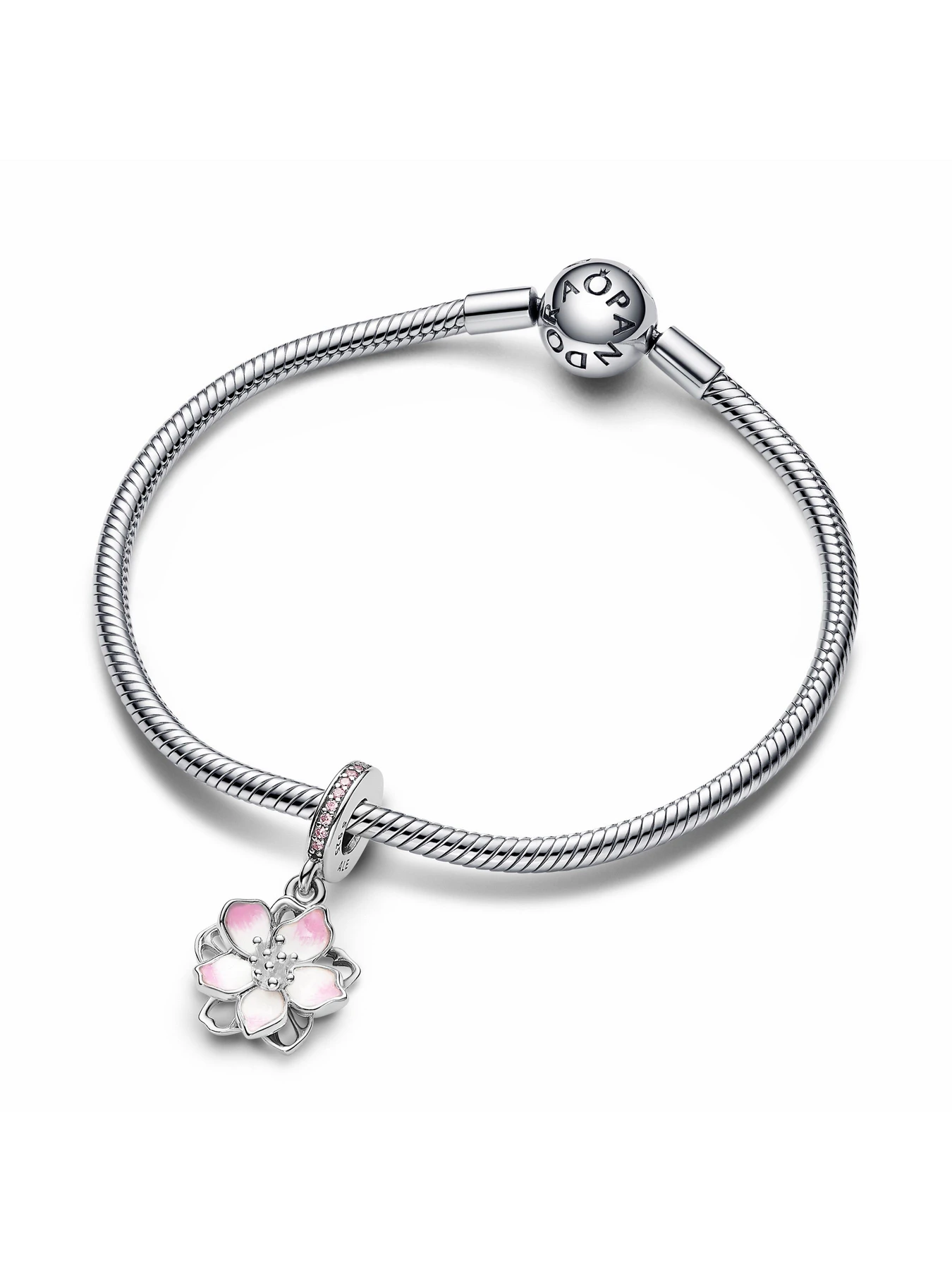 Классические PANDORA модель 790667C01 Классические PANDORA модель 790667C01 Фото