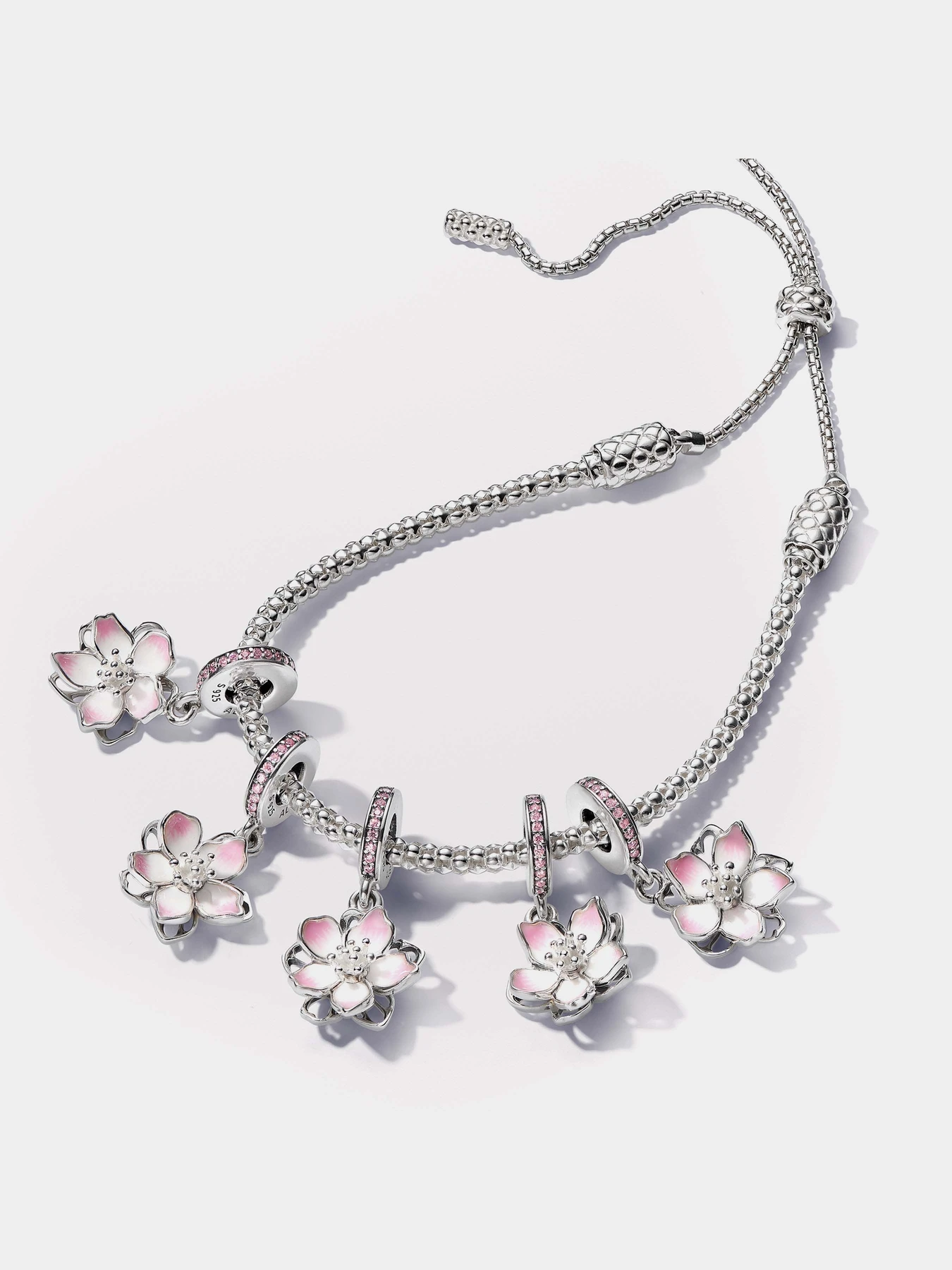 Классические PANDORA модель 790667C01 Классические PANDORA модель 790667C01 Фото
