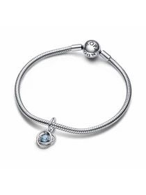 Класичні PANDORA модель 793125C03 Фото