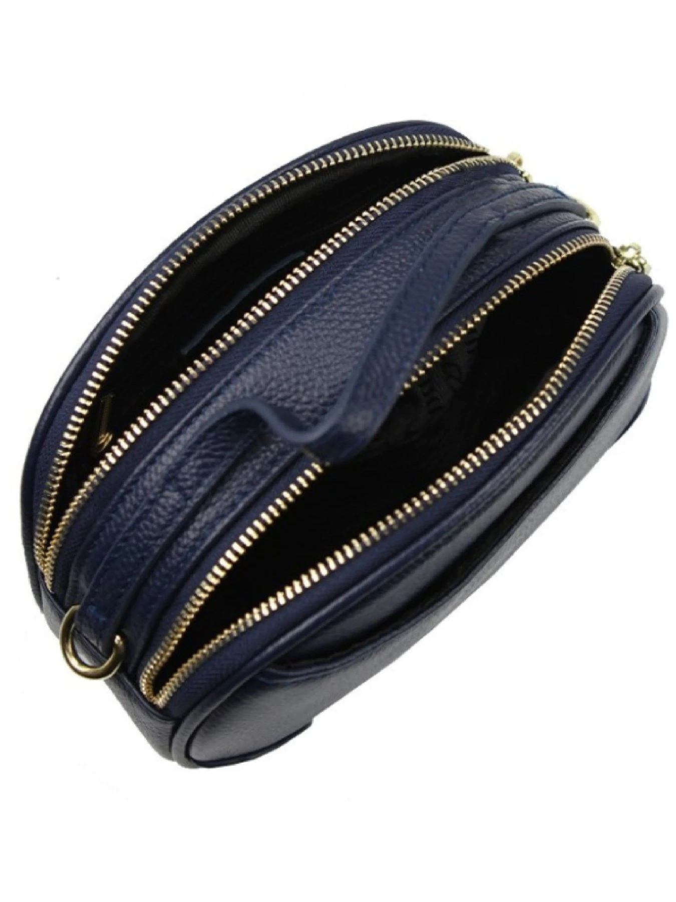 Сумки RoyalBag модель F-A25F-FL-89019WBL Фото