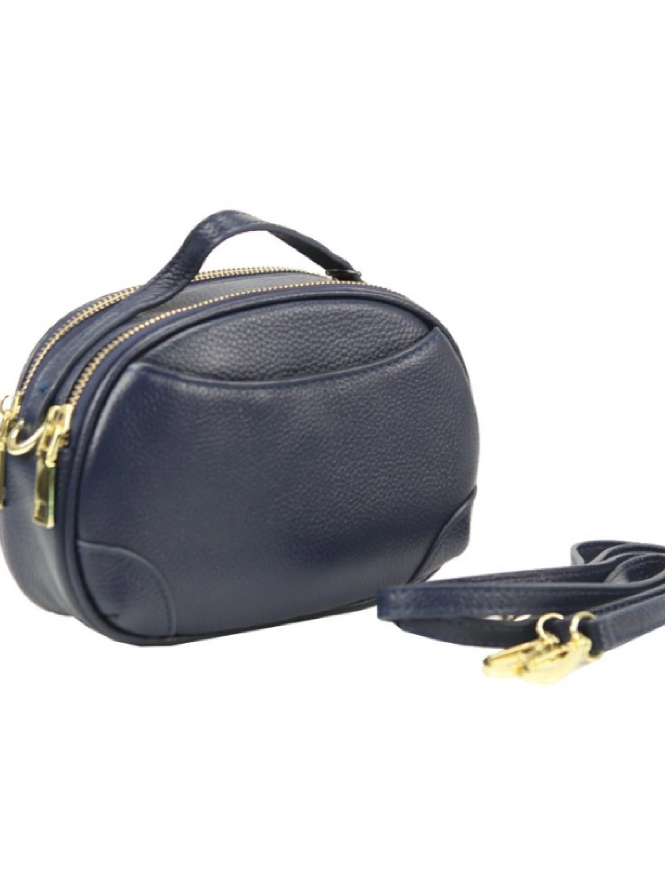 Сумки RoyalBag модель F-A25F-FL-89019WBL Фото