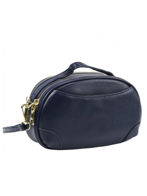 Сумки RoyalBag модель F-A25F-FL-89019WBL Фото