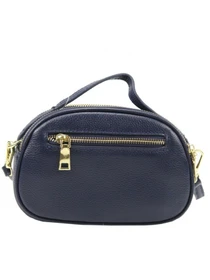 Сумки RoyalBag модель F-A25F-FL-89019WBL Фото