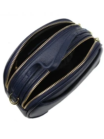 Сумки RoyalBag модель F-A25F-FL-89019WBL Фото