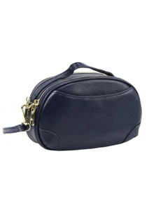 Сумки RoyalBag модель F-A25F-FL-89019WBL Фото