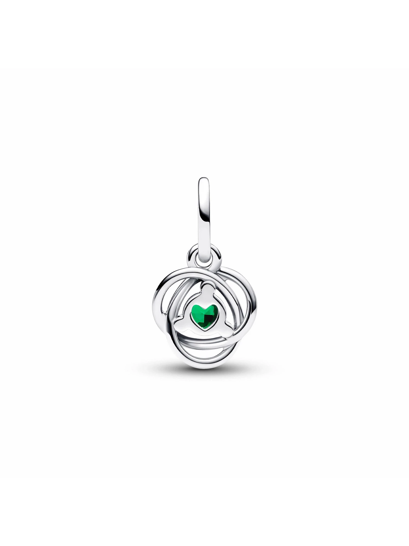 Класичні PANDORA модель 793125C05 Класичні PANDORA модель 793125C05 Фото