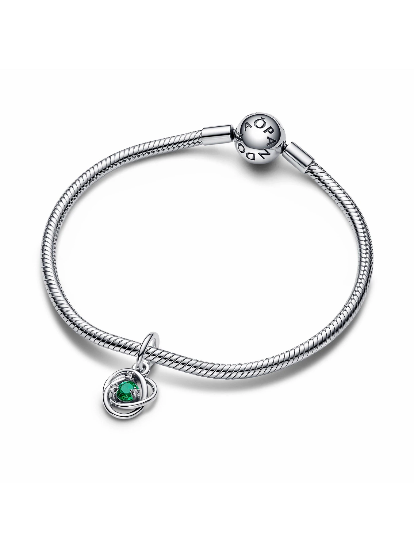Класичні PANDORA модель 793125C05 Класичні PANDORA модель 793125C05 Фото