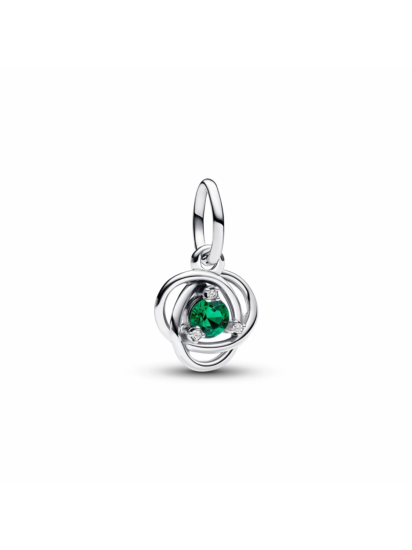 Класичні PANDORA модель 793125C05 Класичні PANDORA модель 793125C05 Фото