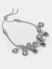 Класичні PANDORA модель 793125C05 Фото