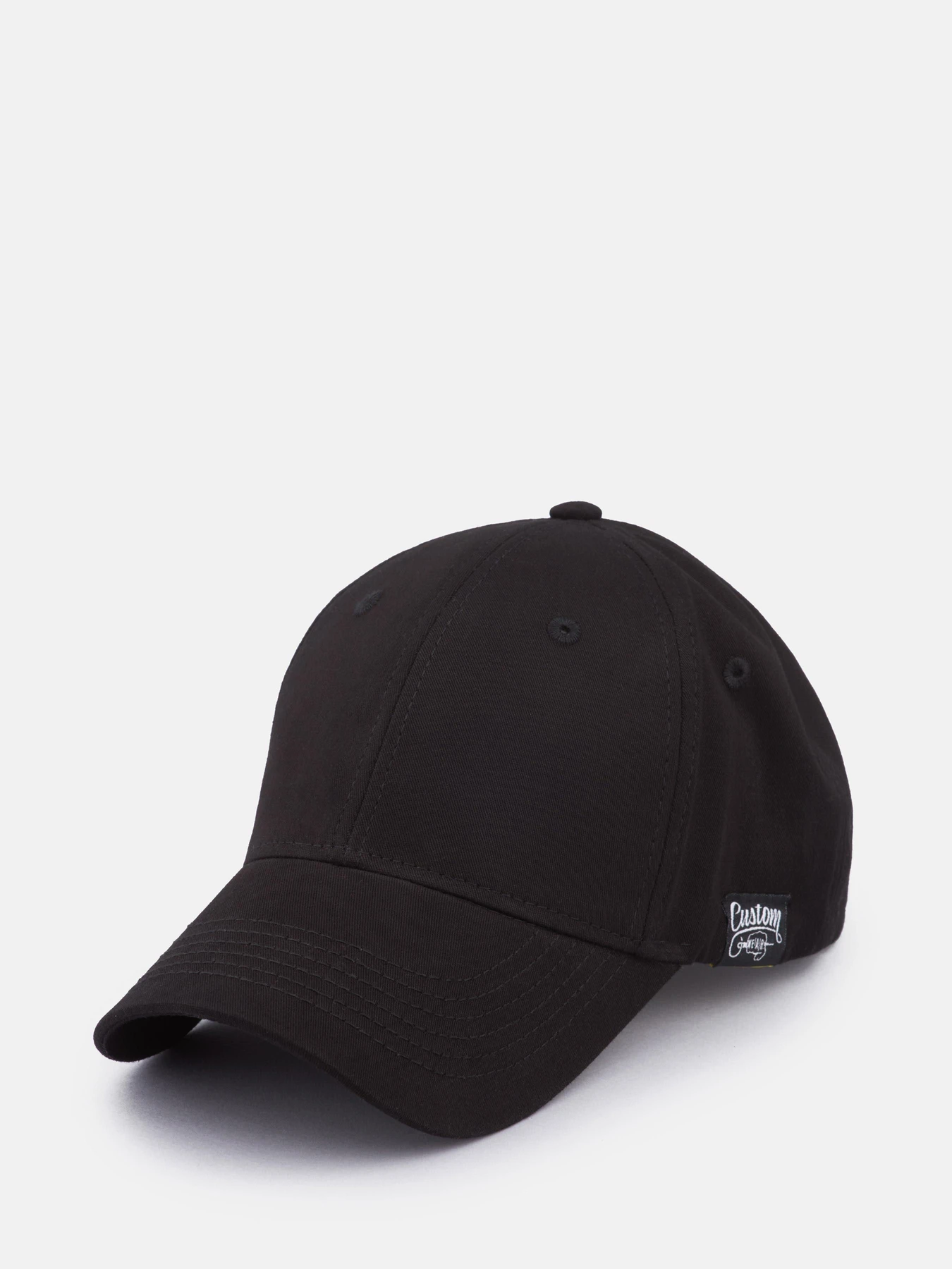 Шапки и кепки Custom Wear модель cw-bas-6648 Шапки и кепки Custom Wear модель cw-bas-6648 Фото