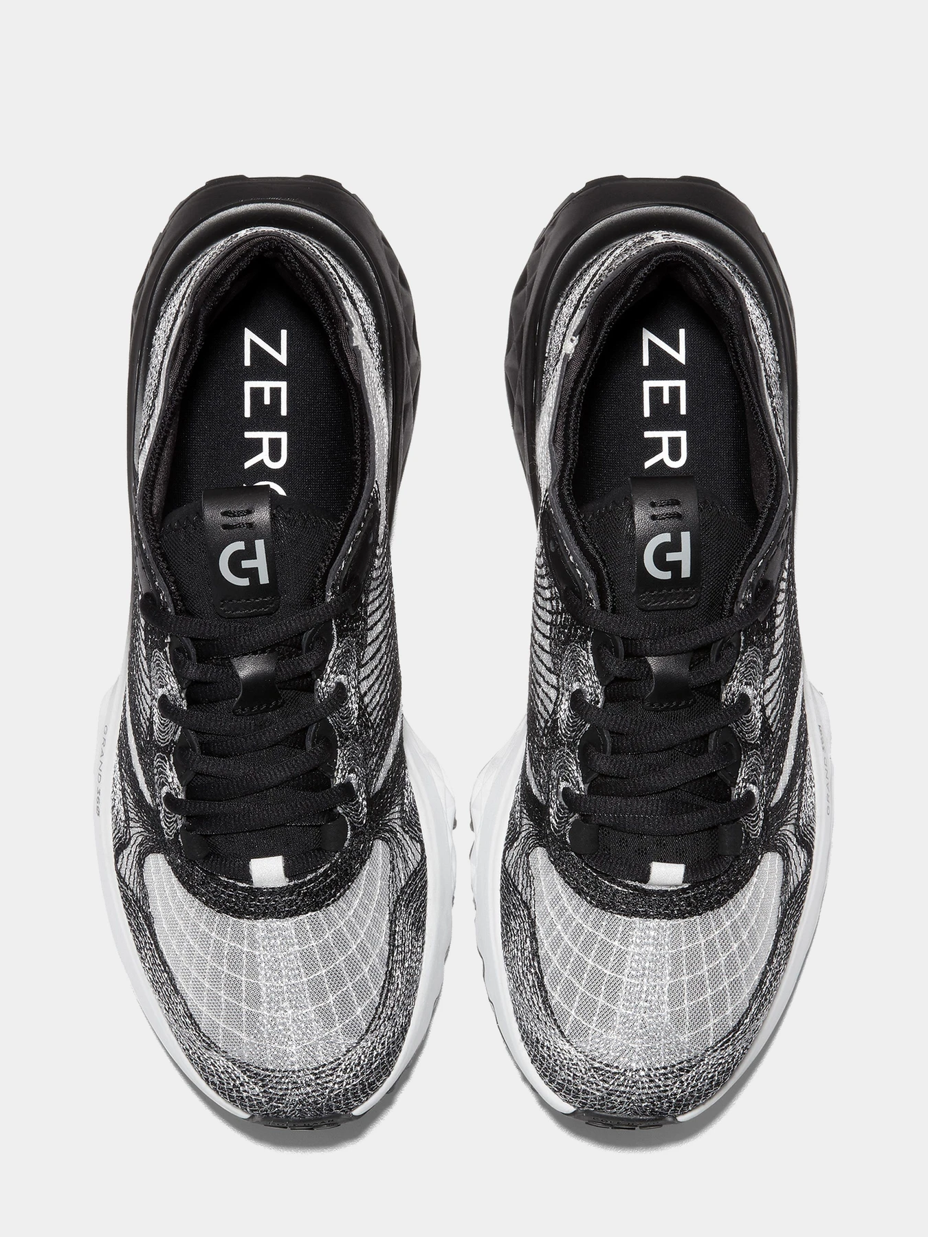 Кросівки Cole Haan модель C37360 Кросівки Cole Haan модель C37360 Фото