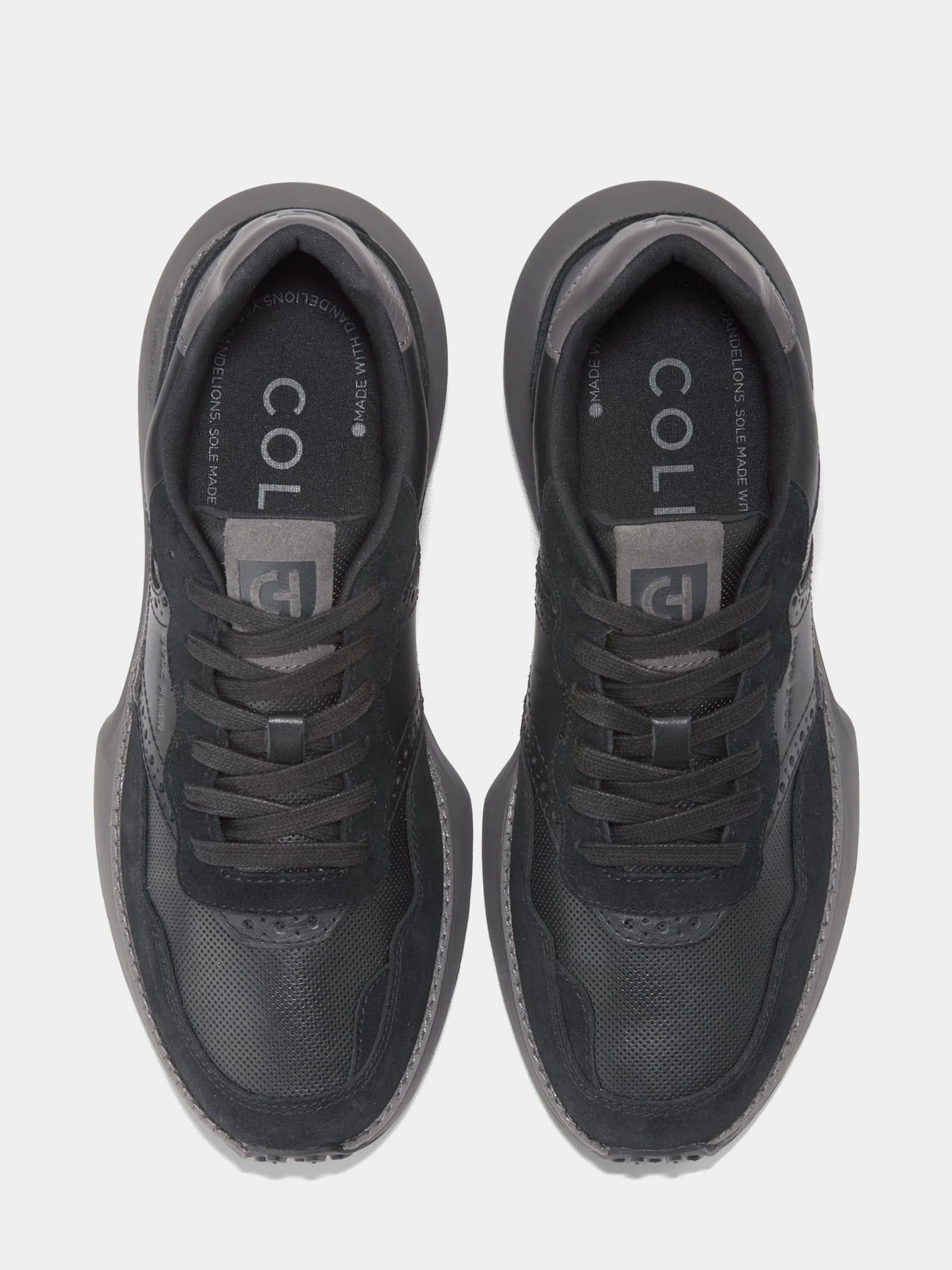 Кроссовки Cole Haan модель C37522 Фото