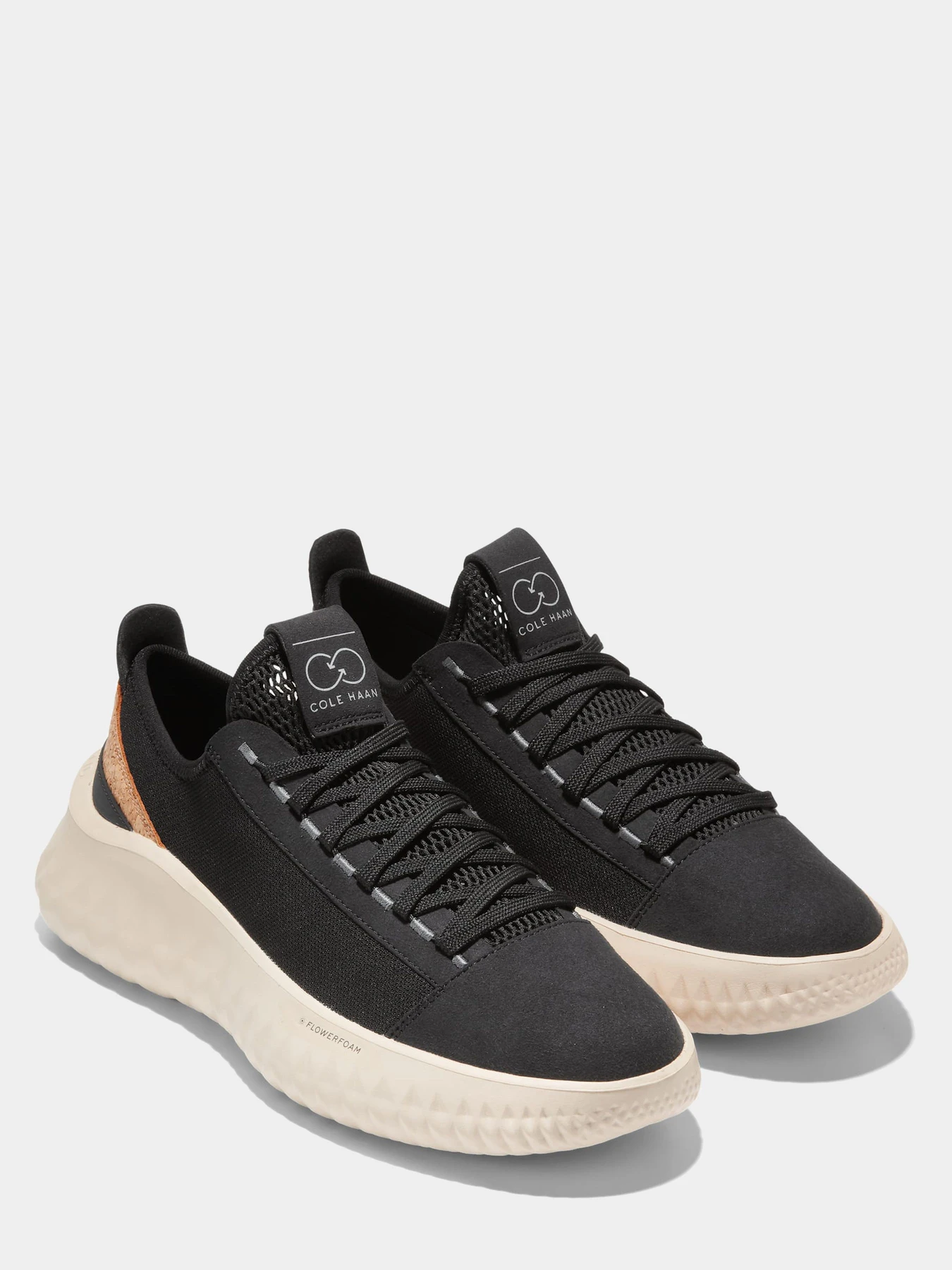 Кросівки Cole Haan модель C37915 Кросівки Cole Haan модель C37915 Фото