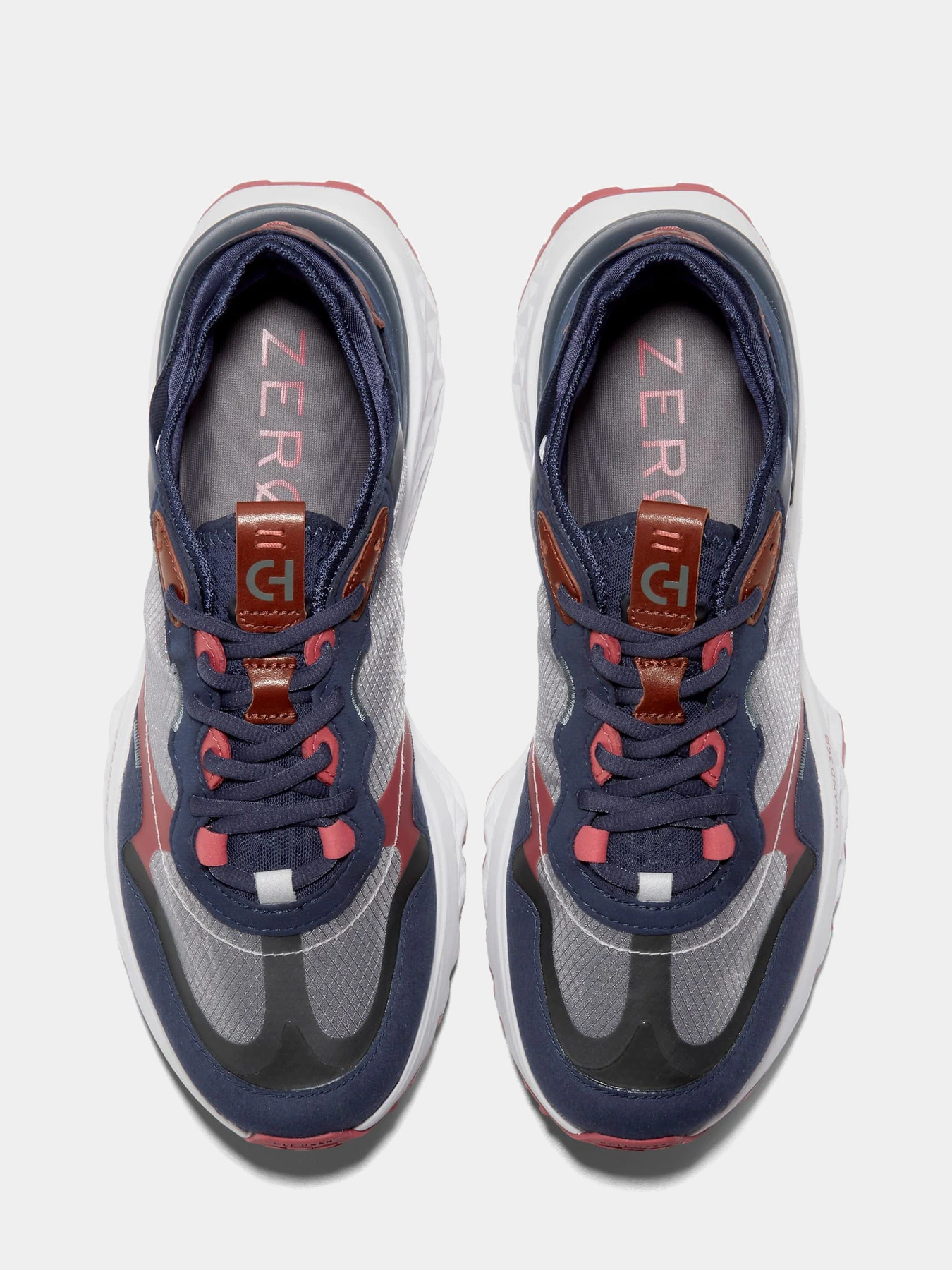 Кроссовки Cole Haan модель C37936 Фото