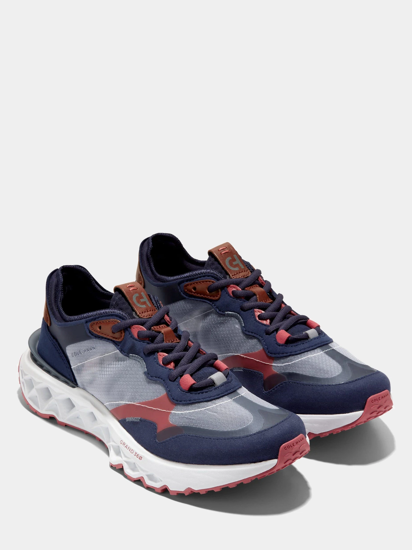 Кроссовки Cole Haan модель C37936 Фото