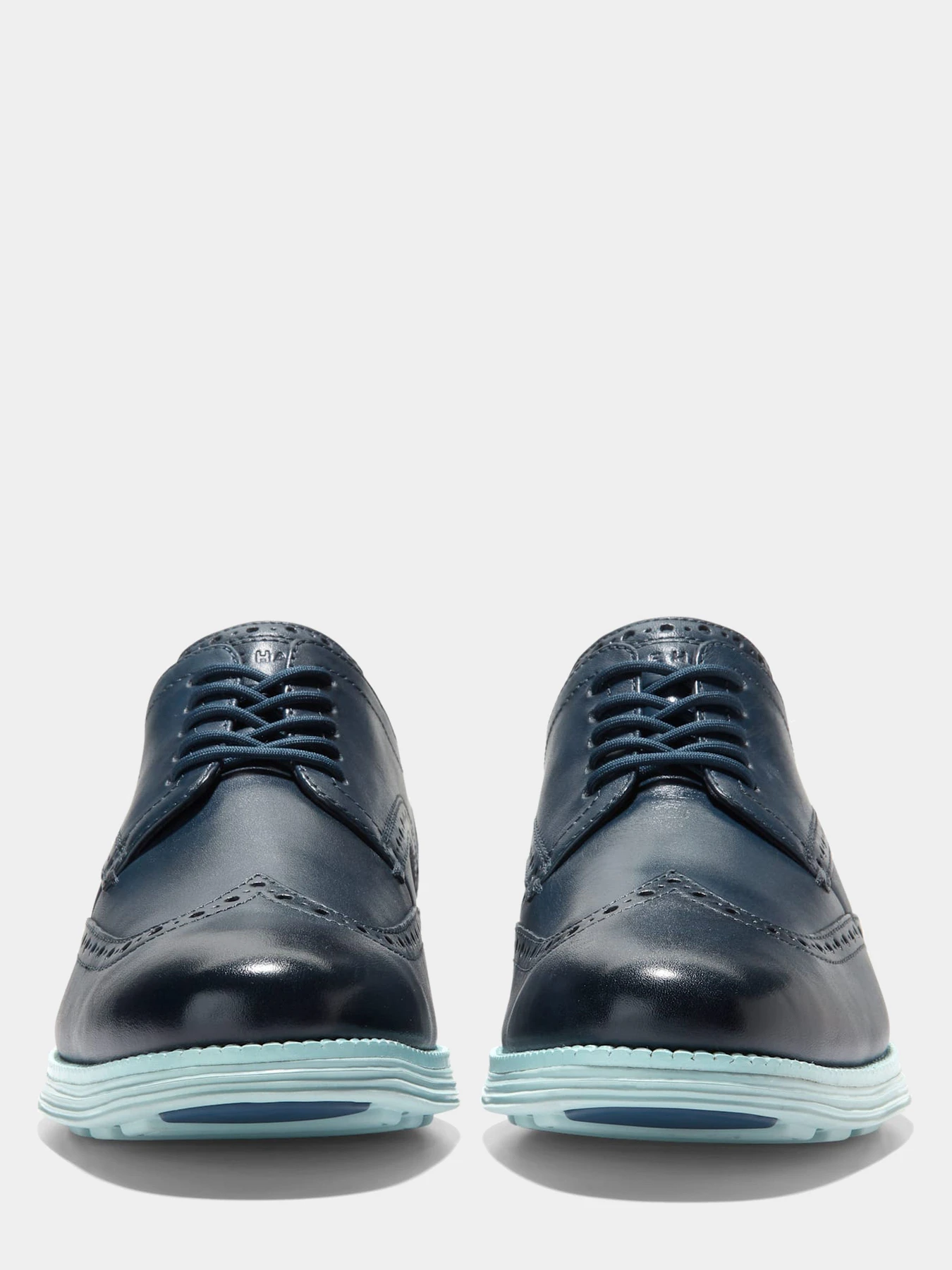 Туфли и лоферы Cole Haan модель C37962 Фото