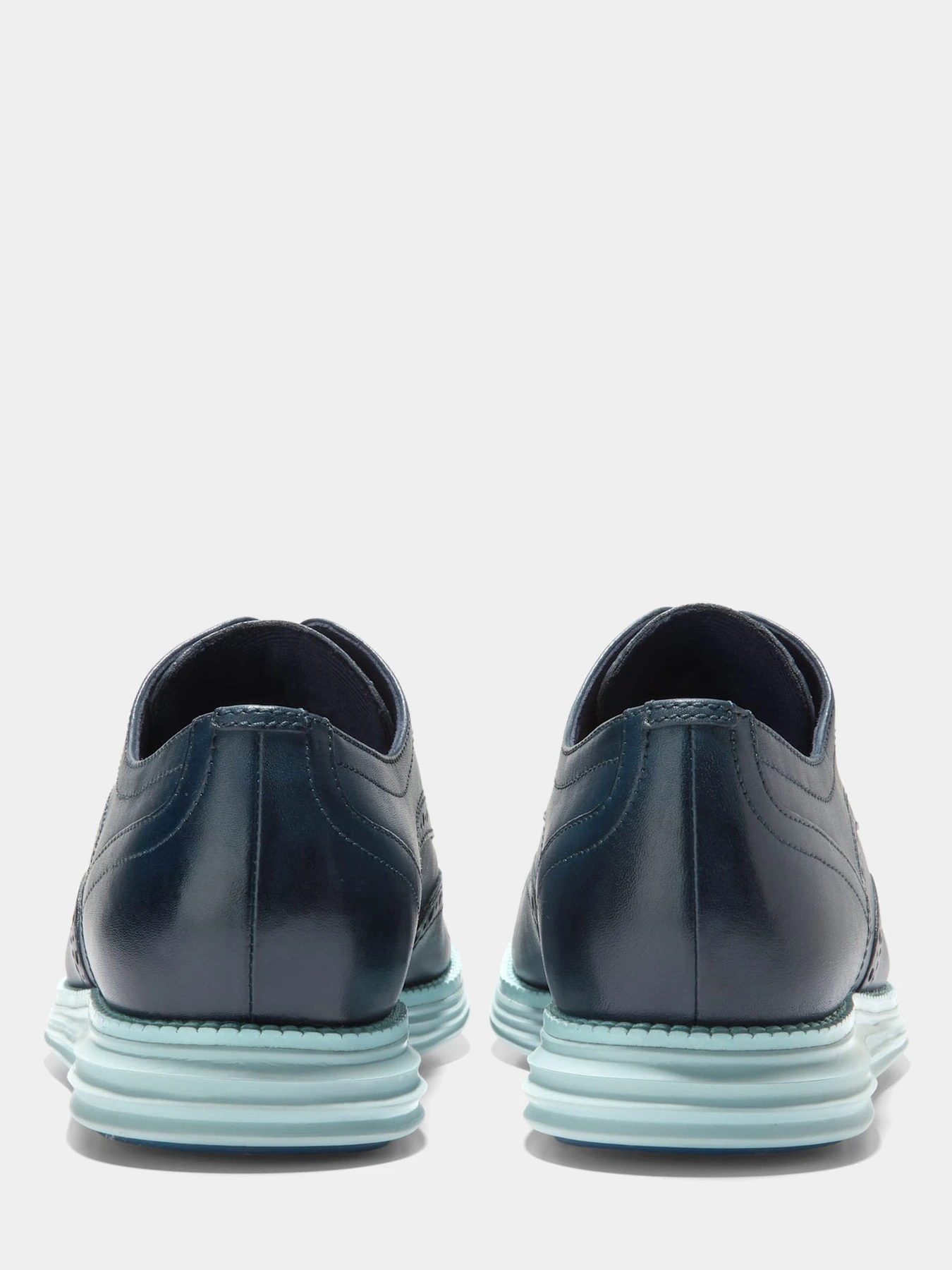 Туфли и лоферы Cole Haan модель C37962 Фото