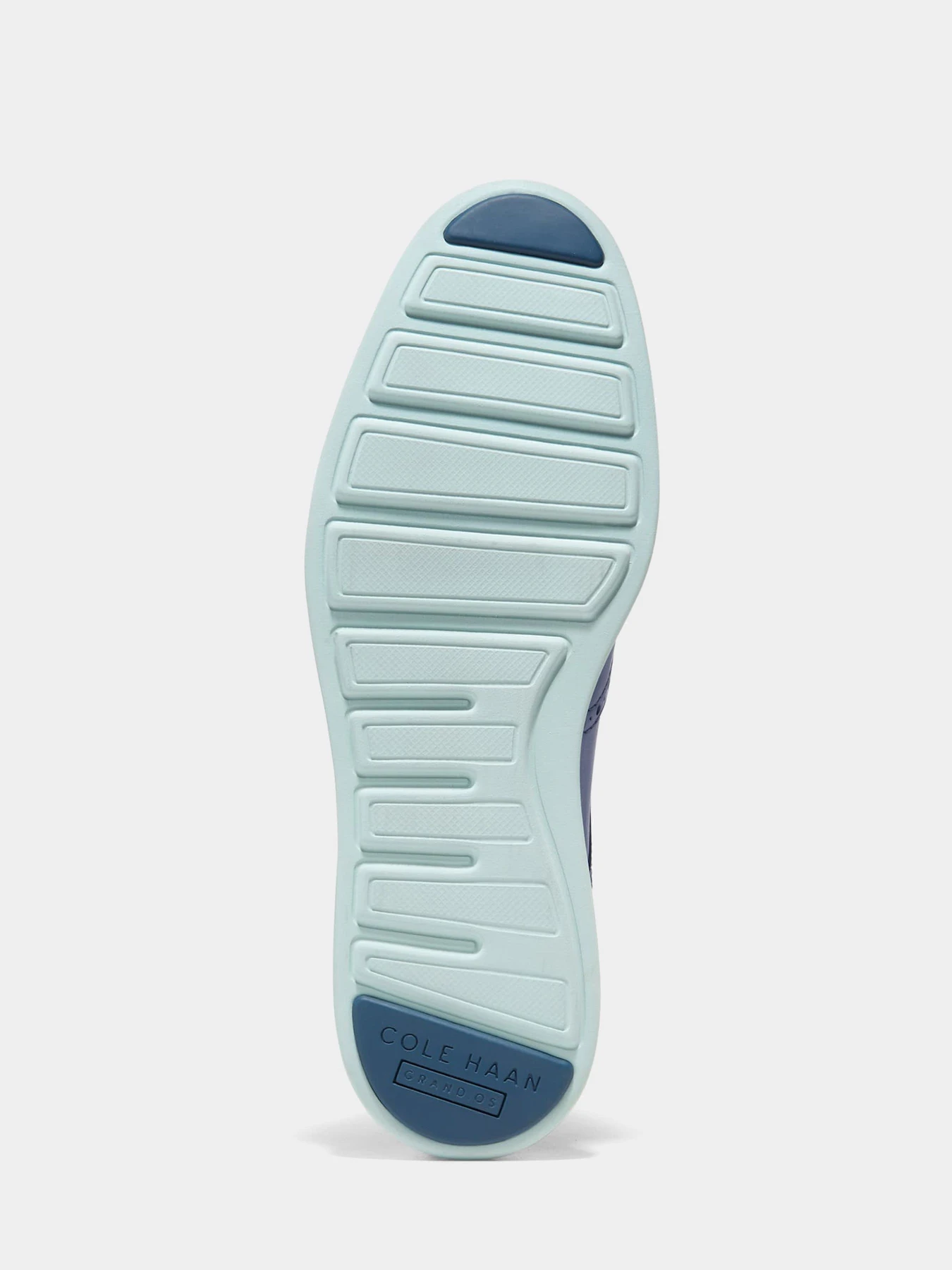 Туфли и лоферы Cole Haan модель C37962 Фото