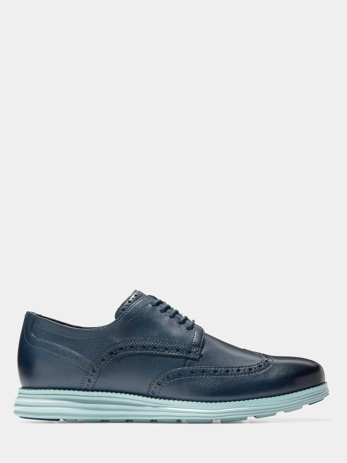 Туфли и лоферы Cole Haan модель C37962 Фото