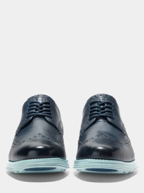 Туфли и лоферы Cole Haan модель C37962 Фото