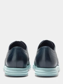 Туфли и лоферы Cole Haan модель C37962 Фото
