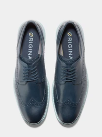 Туфли и лоферы Cole Haan модель C37962 Фото