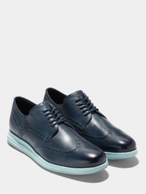 Туфли и лоферы Cole Haan модель C37962 Фото