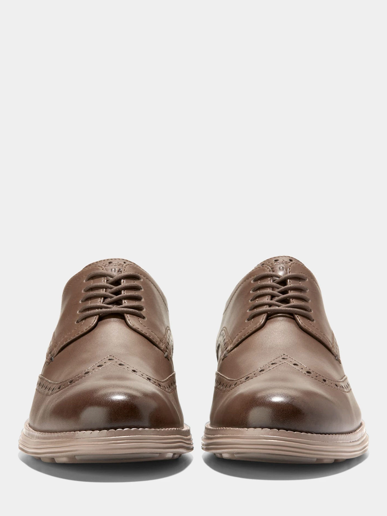 Туфли и лоферы Cole Haan модель C37963 Фото