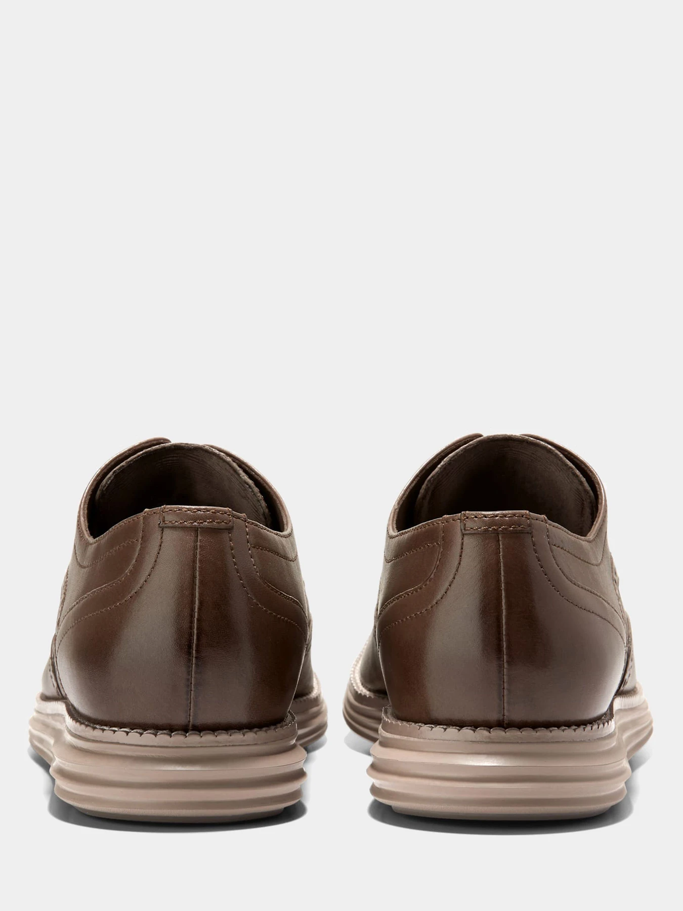 Туфли и лоферы Cole Haan модель C37963 Фото