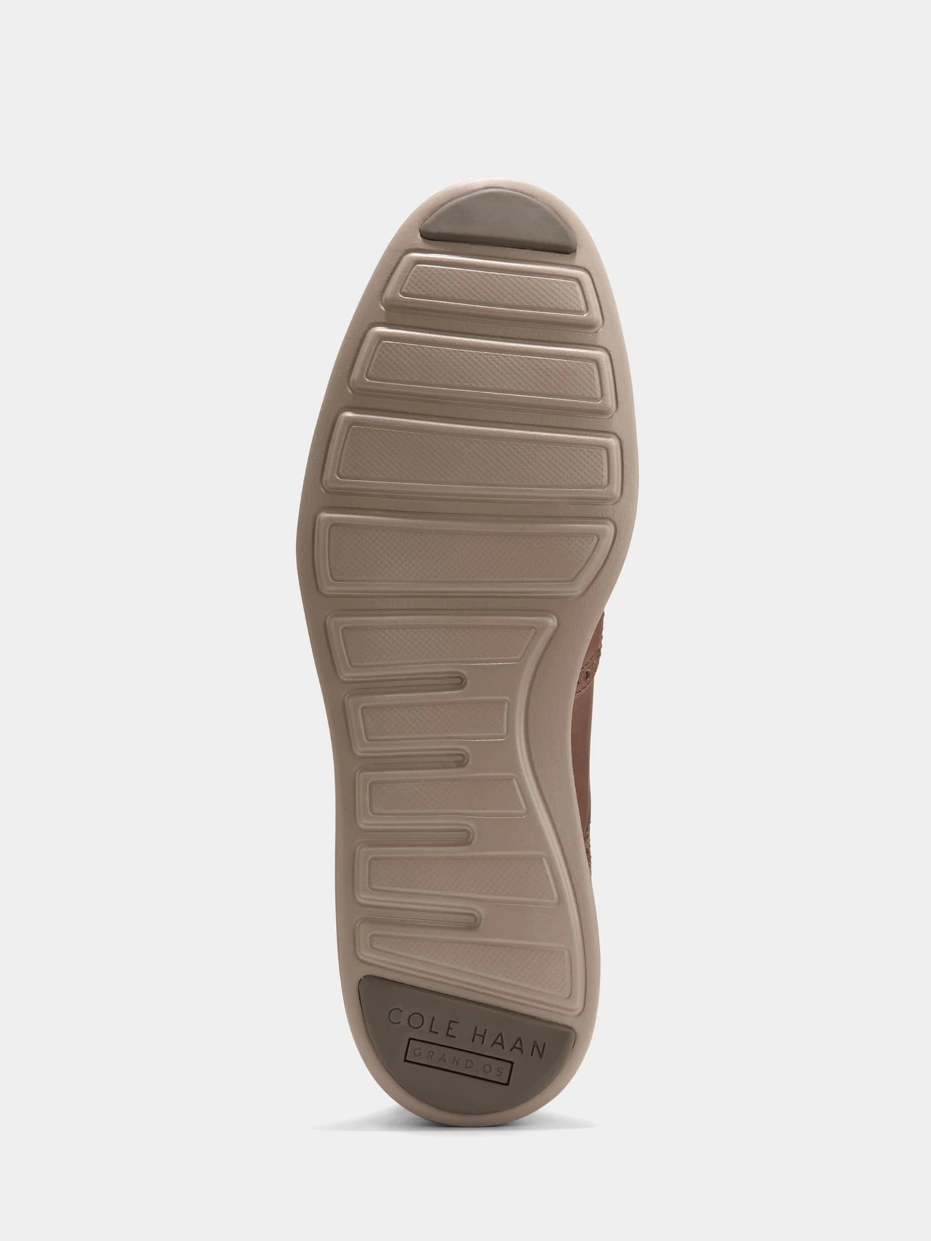 Туфли и лоферы Cole Haan модель C37963 Фото