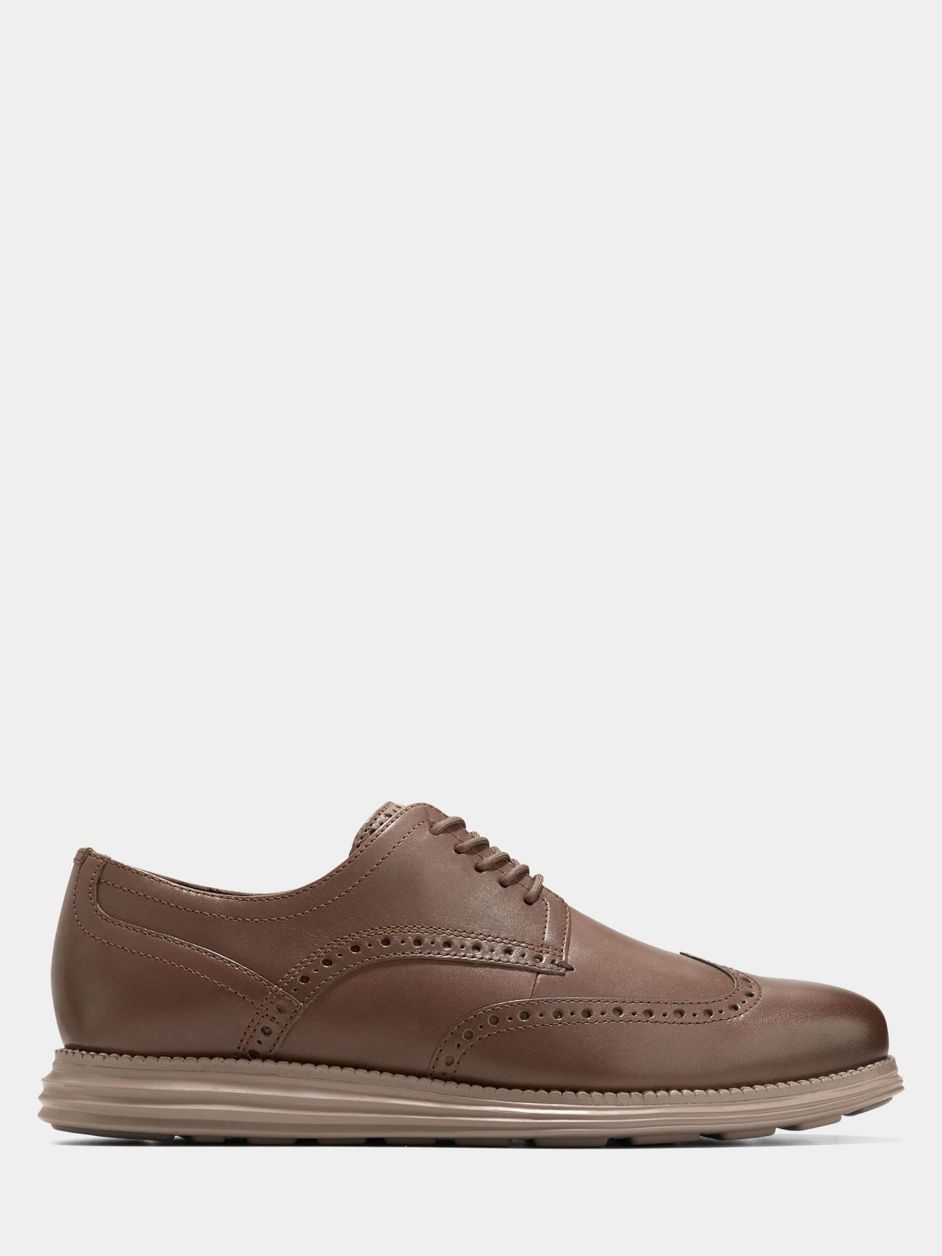 Туфли и лоферы Cole Haan модель C37963 Фото