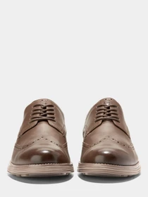 Туфли и лоферы Cole Haan модель C37963 Фото