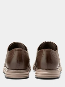 Туфли и лоферы Cole Haan модель C37963 Фото