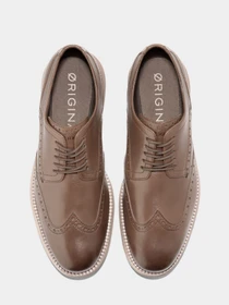 Туфли и лоферы Cole Haan модель C37963 Фото