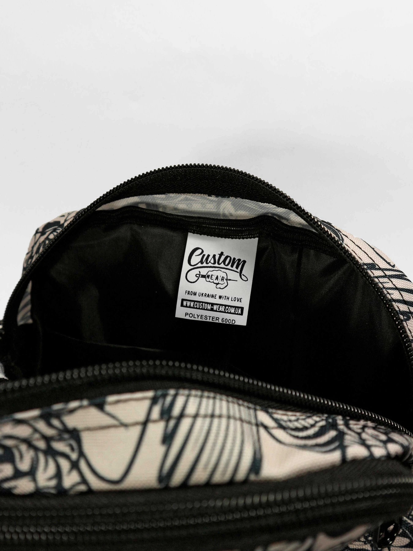 Сумки Custom Wear модель cw--8339 Сумки Custom Wear модель cw--8339 Фото