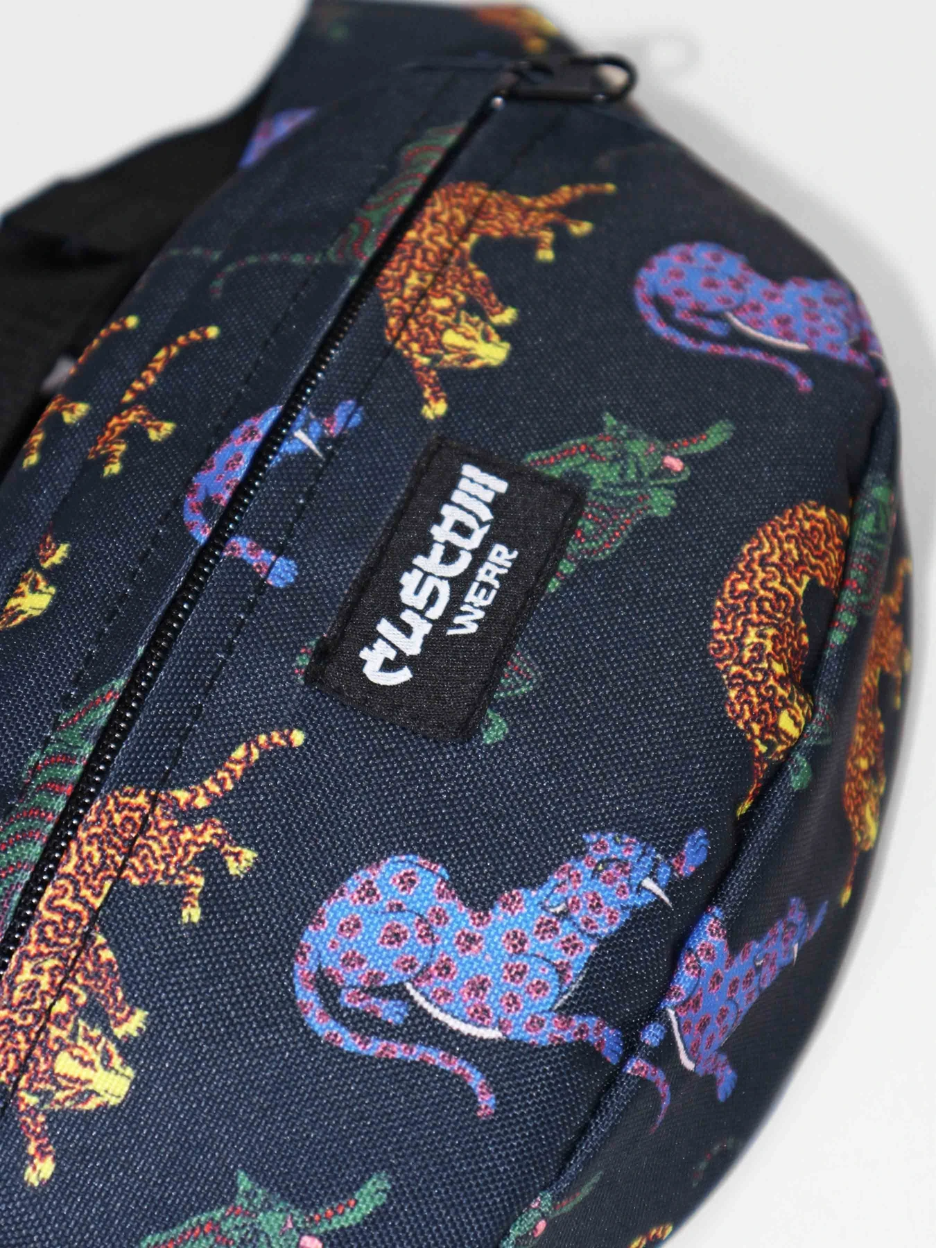 Сумки Custom Wear модель cw-ban-6150 Сумки Custom Wear модель cw-ban-6150 Фото