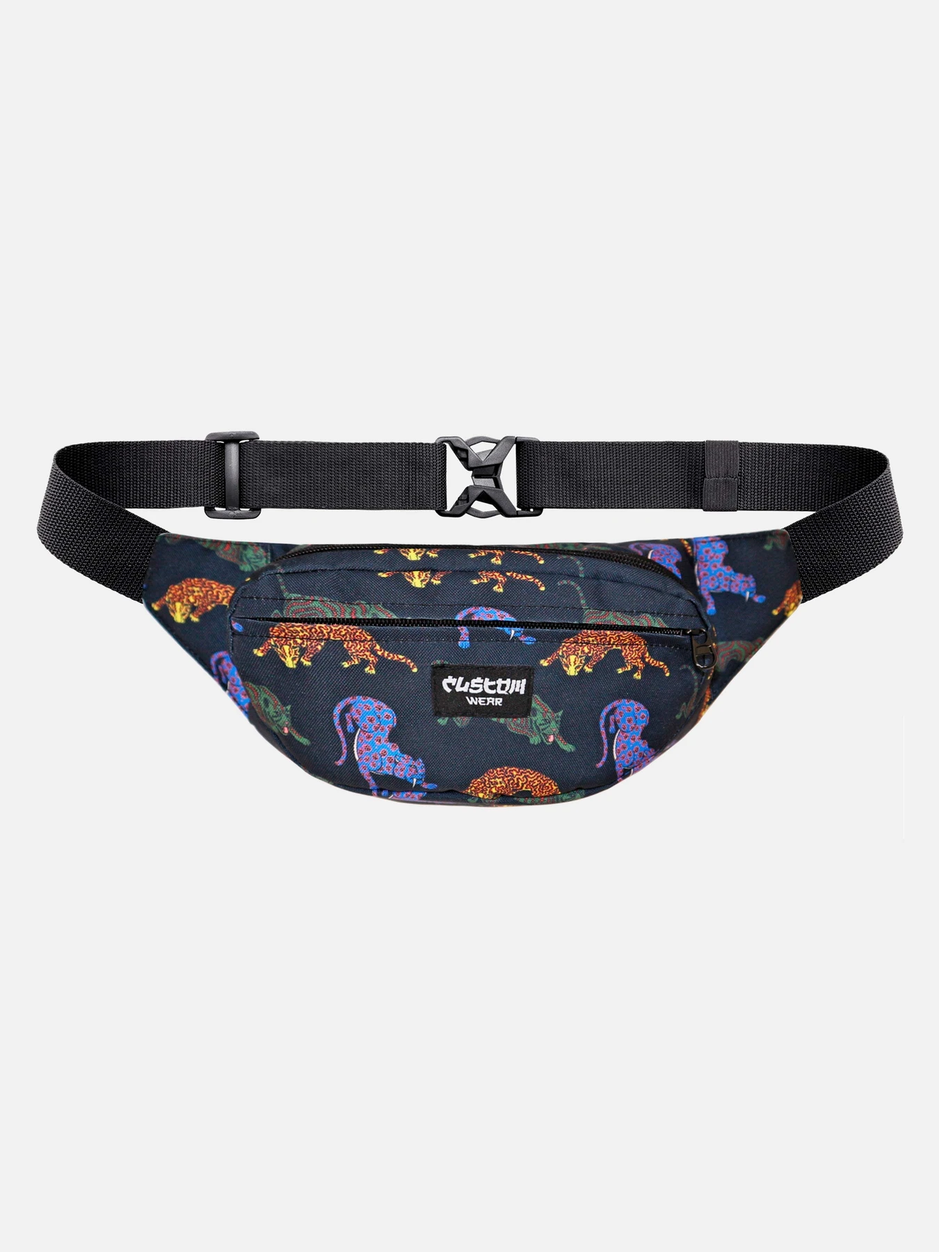 Сумки Custom Wear модель cw-ban-6150 Сумки Custom Wear модель cw-ban-6150 Фото