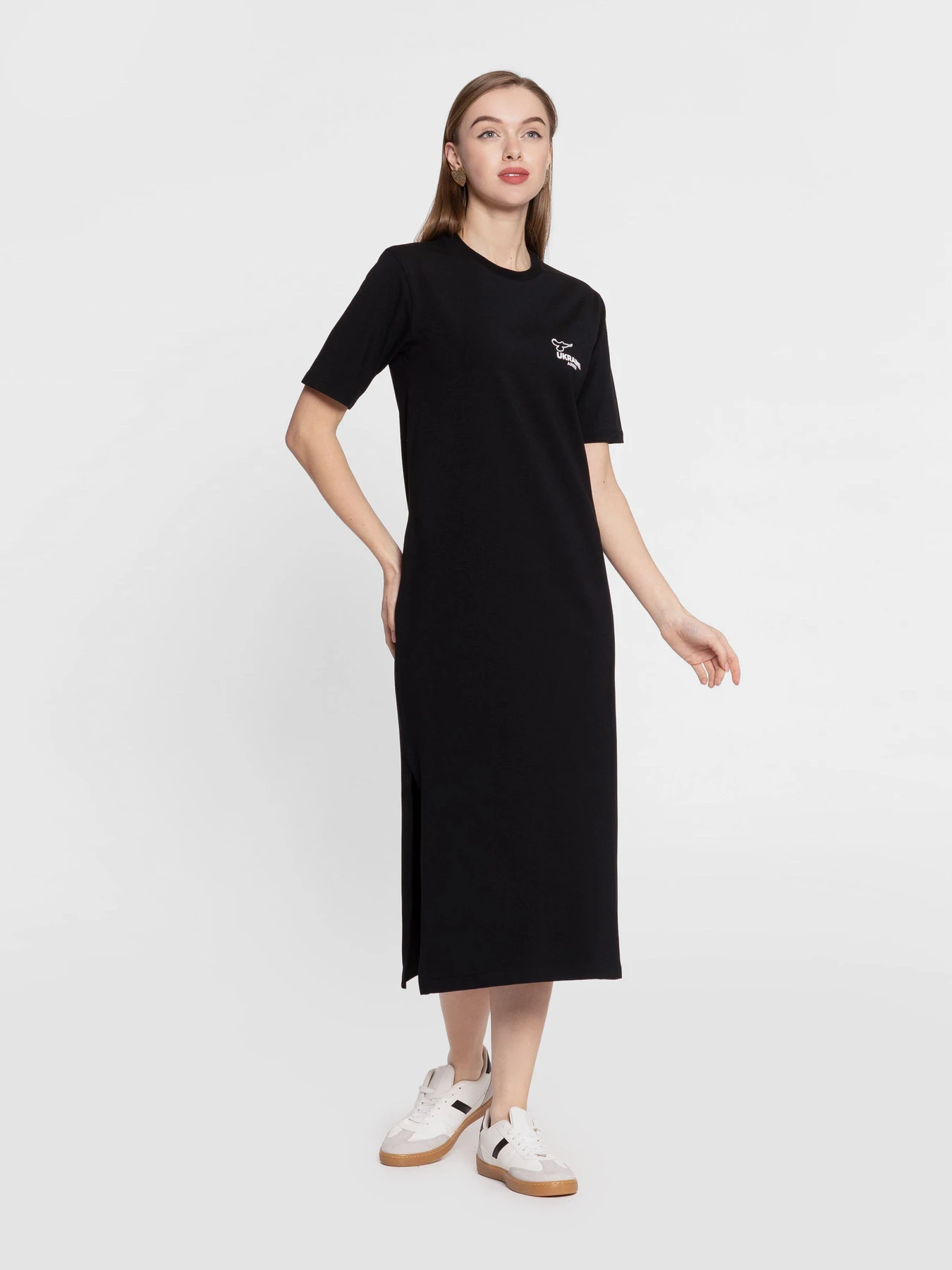 Сукні Arber модель FW22.41.02.42 Фото