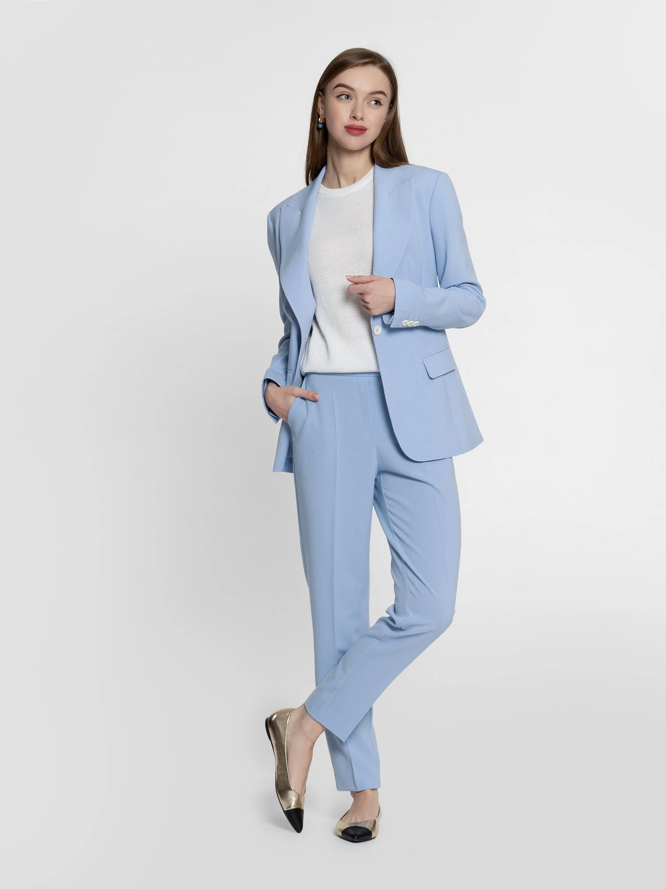 Штани Arber модель W01.12.23.412 Фото