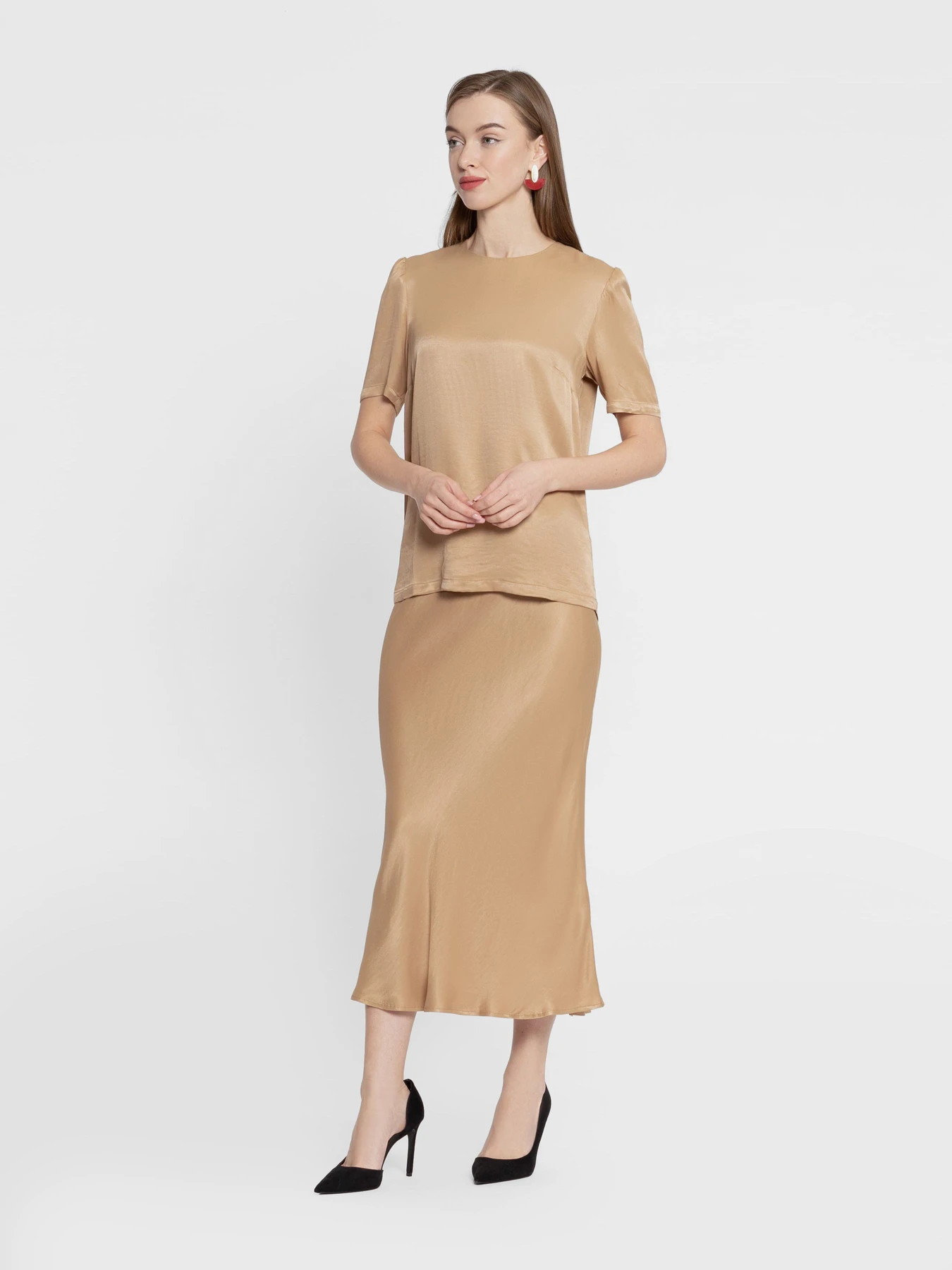 Рубашки Arber модель W24.03.16.411 Фото
