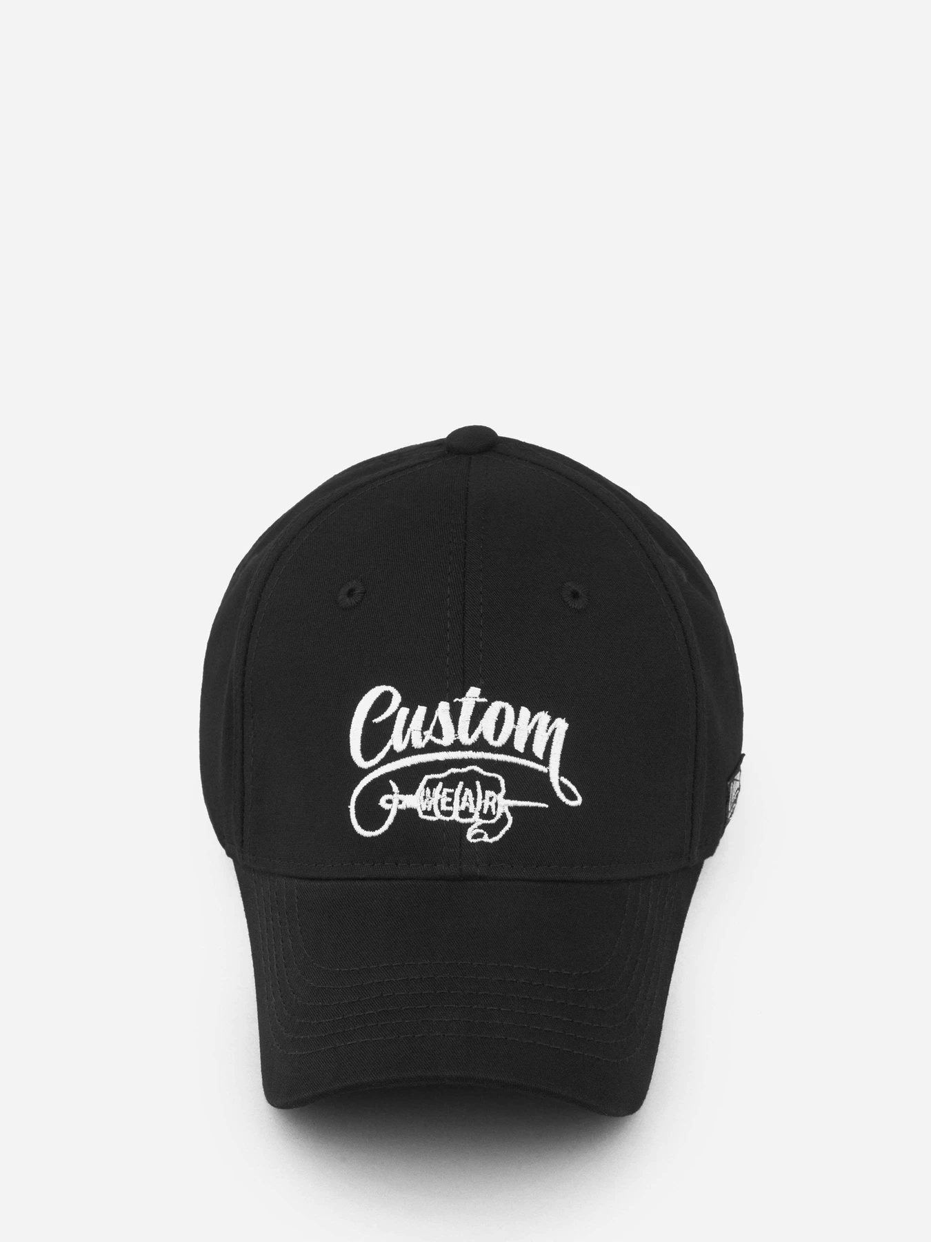 Шапки та кепки Custom Wear модель cw-bas-4182 Шапки та кепки Custom Wear модель cw-bas-4182 Фото