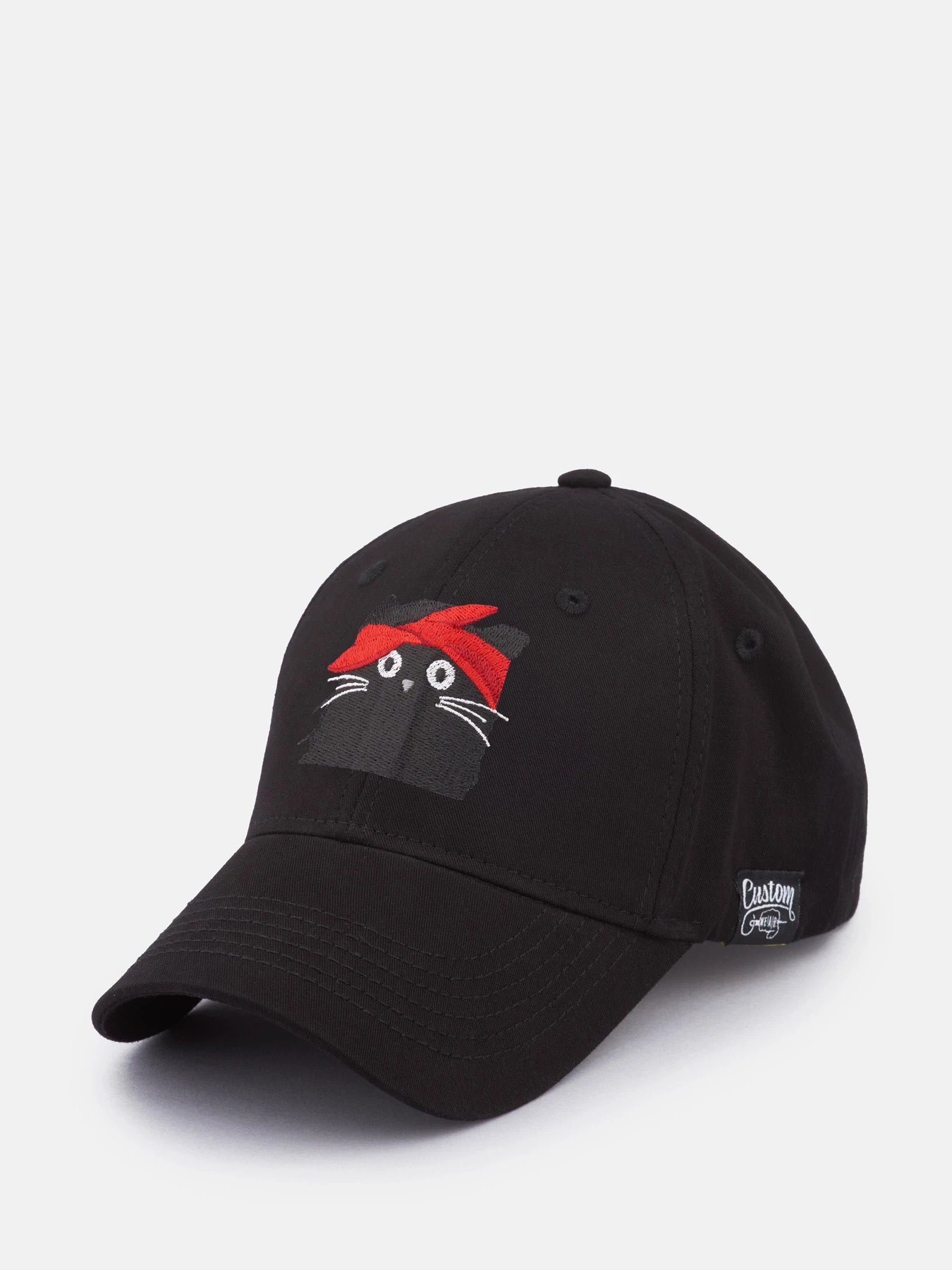 Шапки та кепки Custom Wear модель cw-bas-8332 Шапки та кепки Custom Wear модель cw-bas-8332 Фото