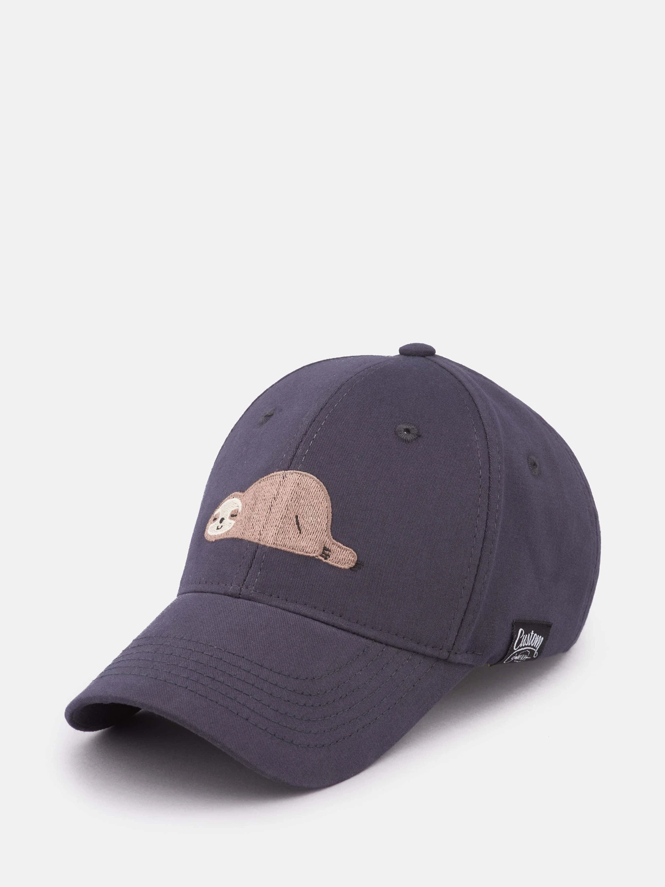 Шапки та кепки Custom Wear модель cw-bas-9065 Шапки та кепки Custom Wear модель cw-bas-9065 Фото